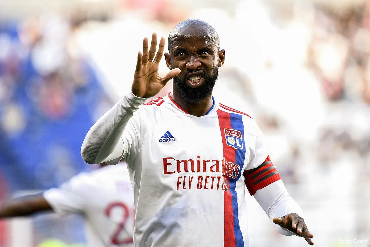 ol moussa dembele a pris une decision choquante icon cas6967 339389