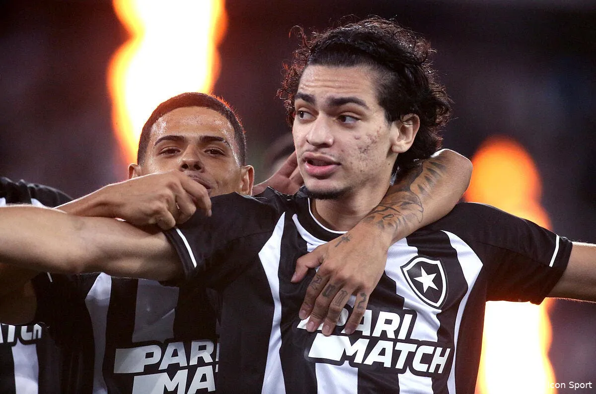 ol nascimiento a lyon le mercato de textor s emballe icon botafogo v ypiranga 04 363763