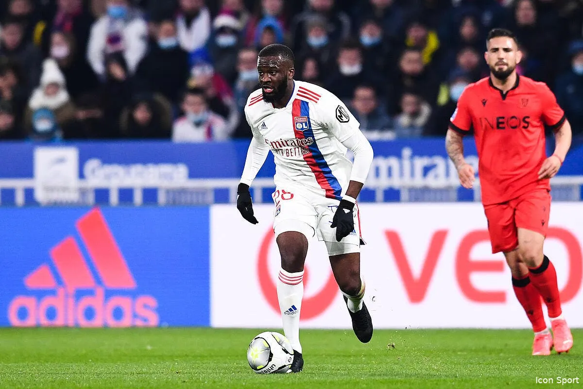 ol ndombele vendu a lyon un premier indice icon pl5 5036 336281