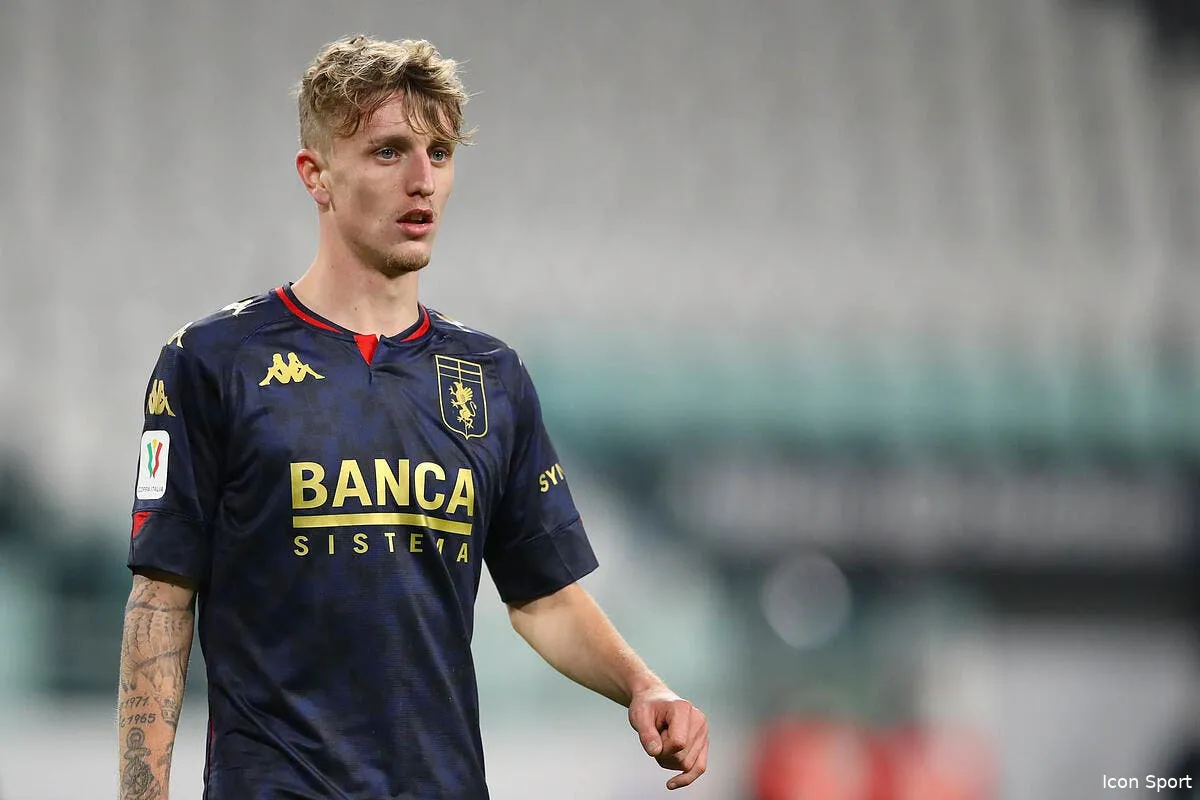 ol nicolo rovella la nouvelle cible de juninho icon spi 077 jm juve genoaci 311405