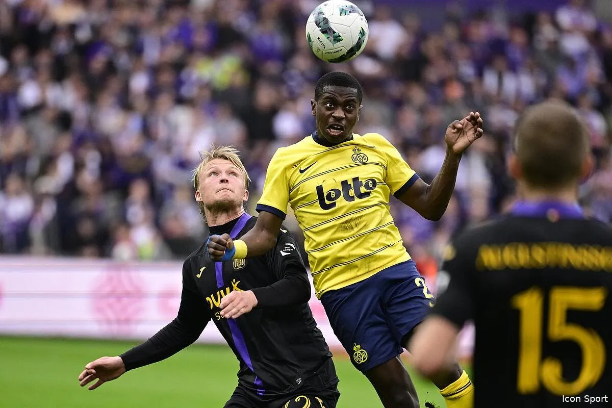 ol noah sadiki ne signera pas a lyon iconsport 209676 0005 380442