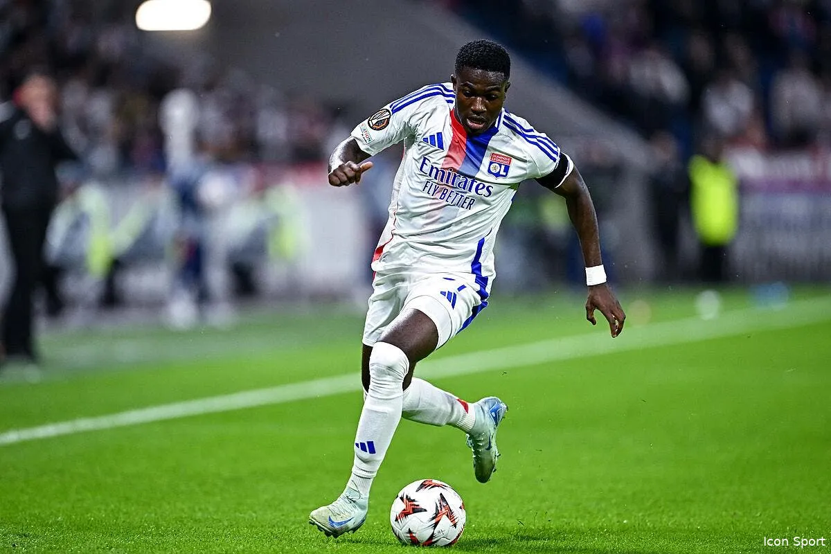 ol nuamah et diawara absents contre auxerre iconsport 242619 0154 382989