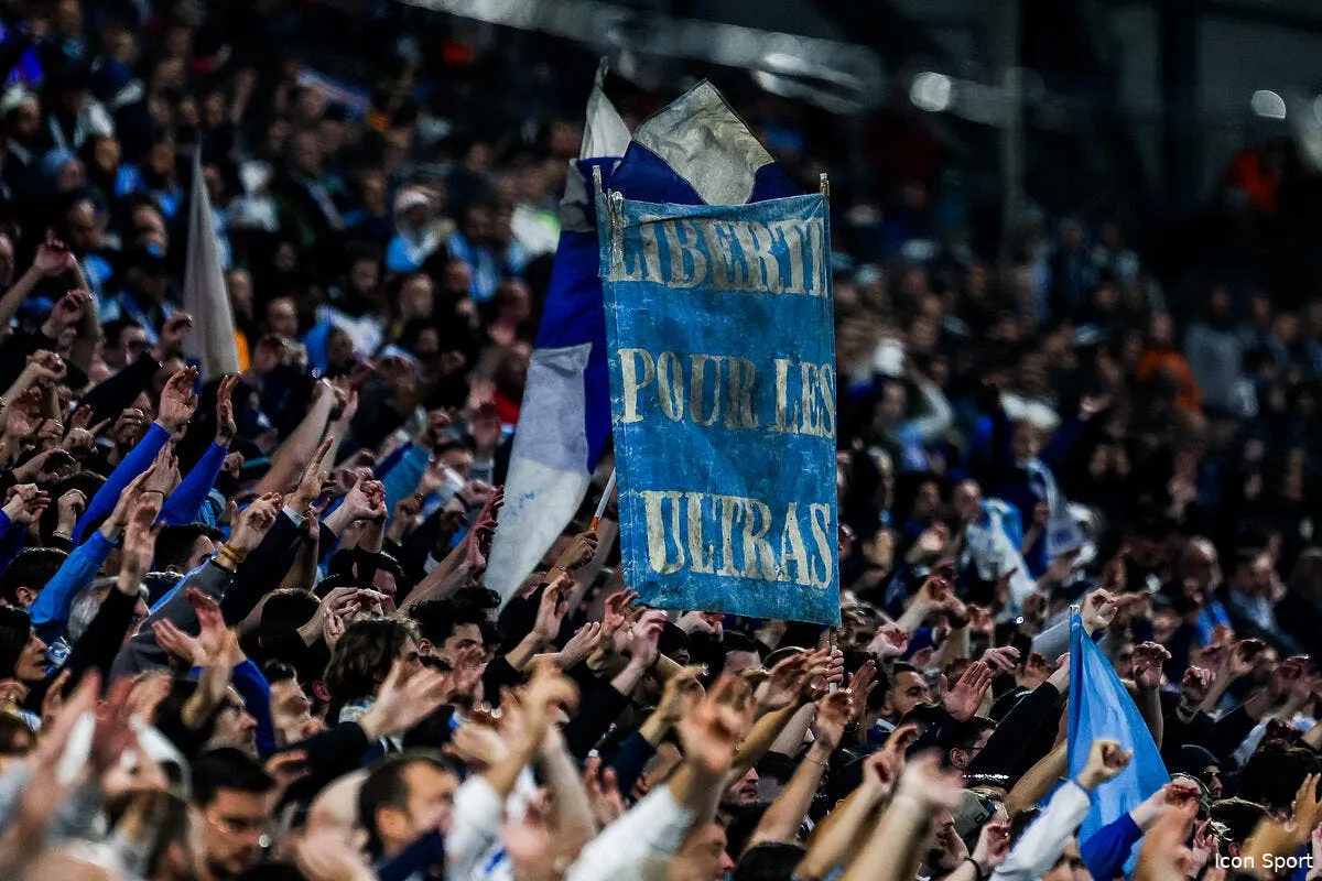 ol om probleme au groupama stadium les marseillais sont trop nombreux icon fid 9380 359592