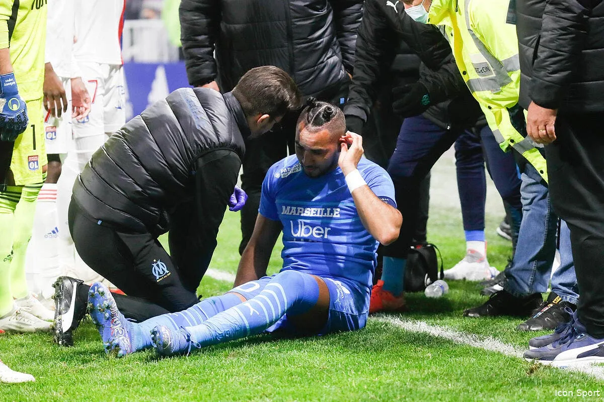 ol om un point en moins pour lyon et match a rejouer icon 25i3700 329641