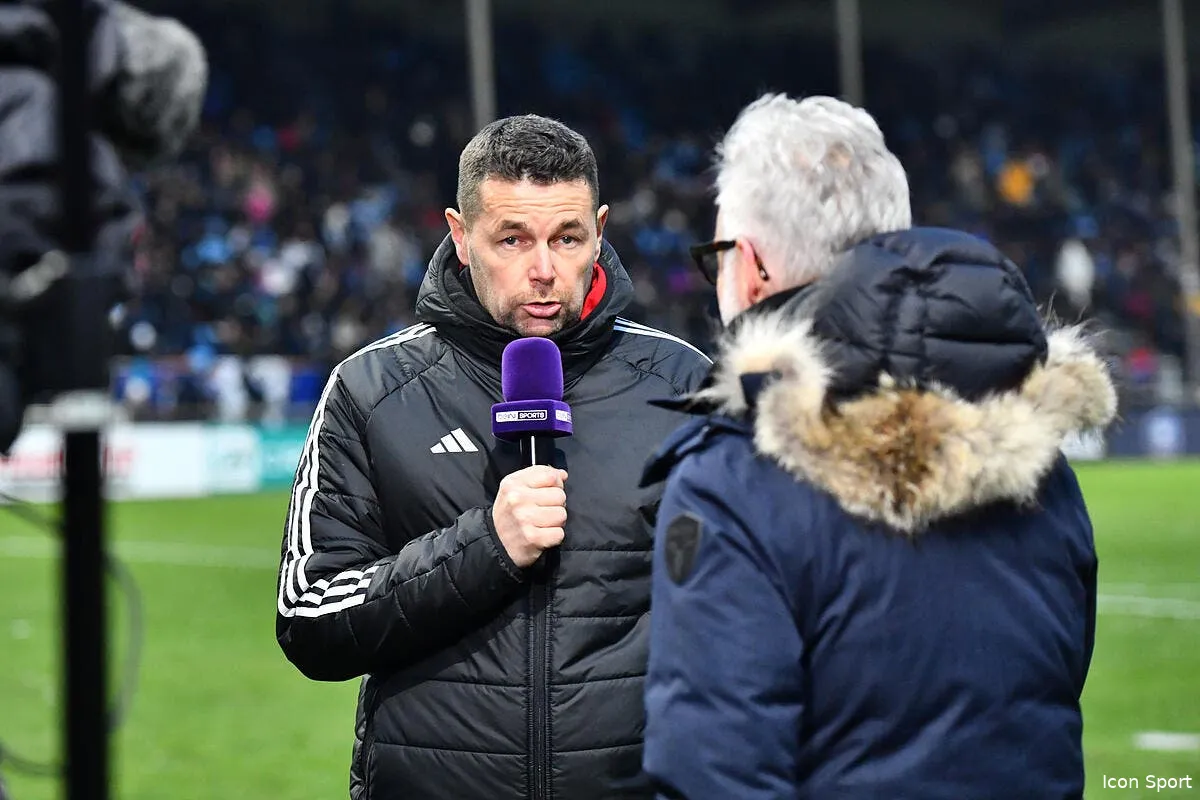 ol on n a pas d honneur pierre sage est fou de rage iconsport 249474 0021 386850