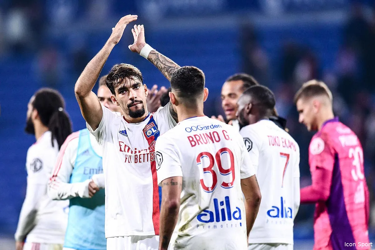 ol paqueta le coup du siecle signe juninho icon pl5 6956 326085