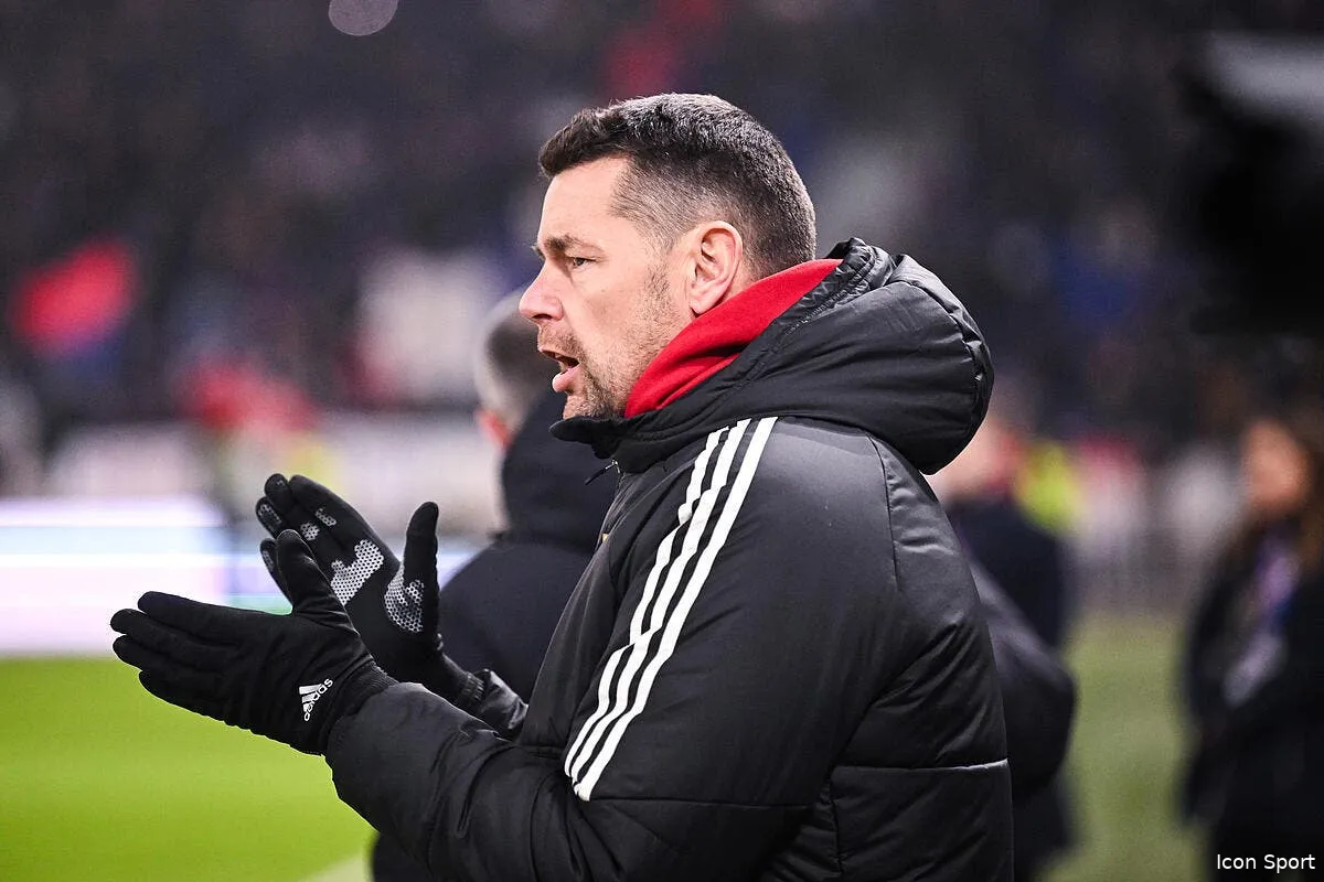 ol pas assez sage il va prendre la porte iconsport 249790 0157 387162