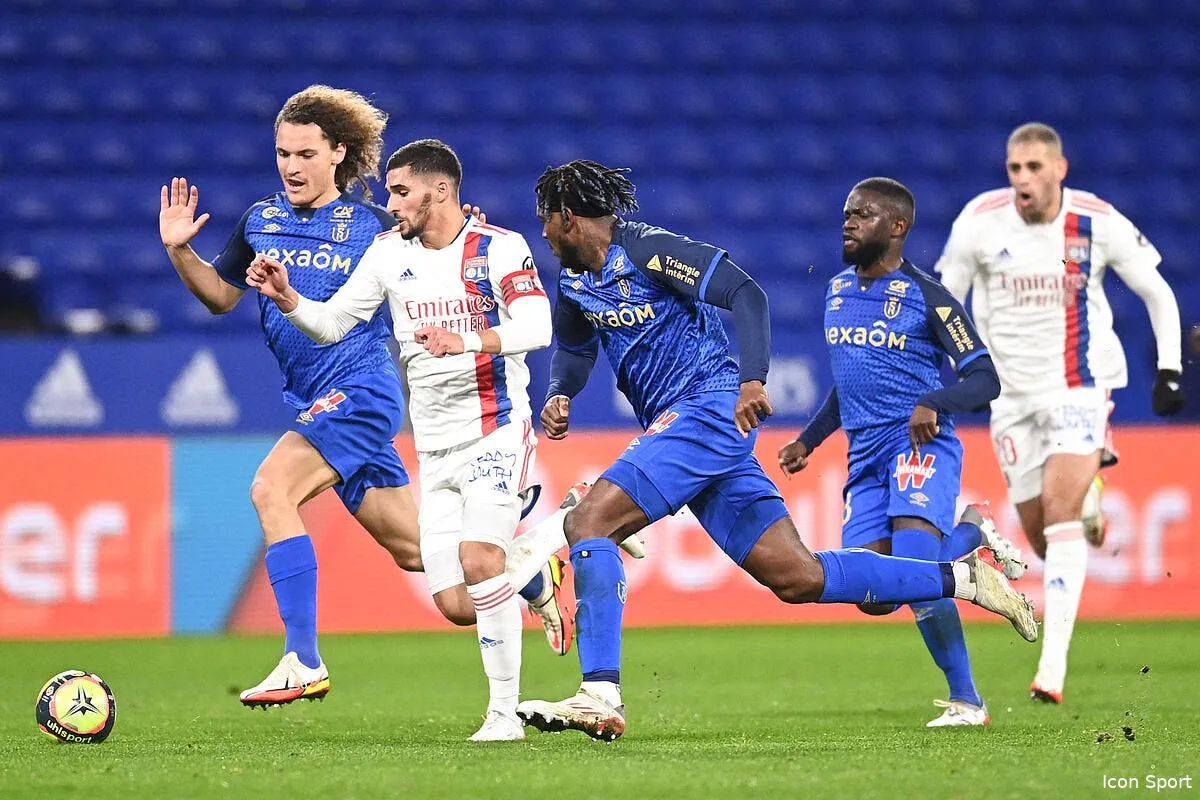 ol peter bosz epargne domenech mitraille les joueurs icon icon adi 9856 329381