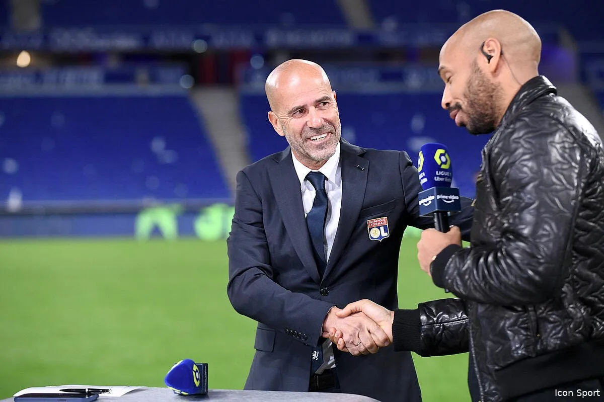 ol peter bosz expulse de lyon cette fois c est fait icon pl2 4743 2 352133