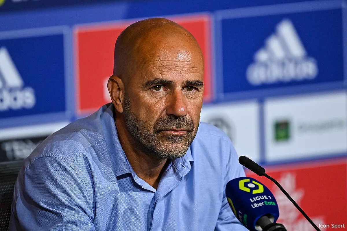ol peter bosz l entraineur normal va se faire virer icon bap 220821 93 263 351911