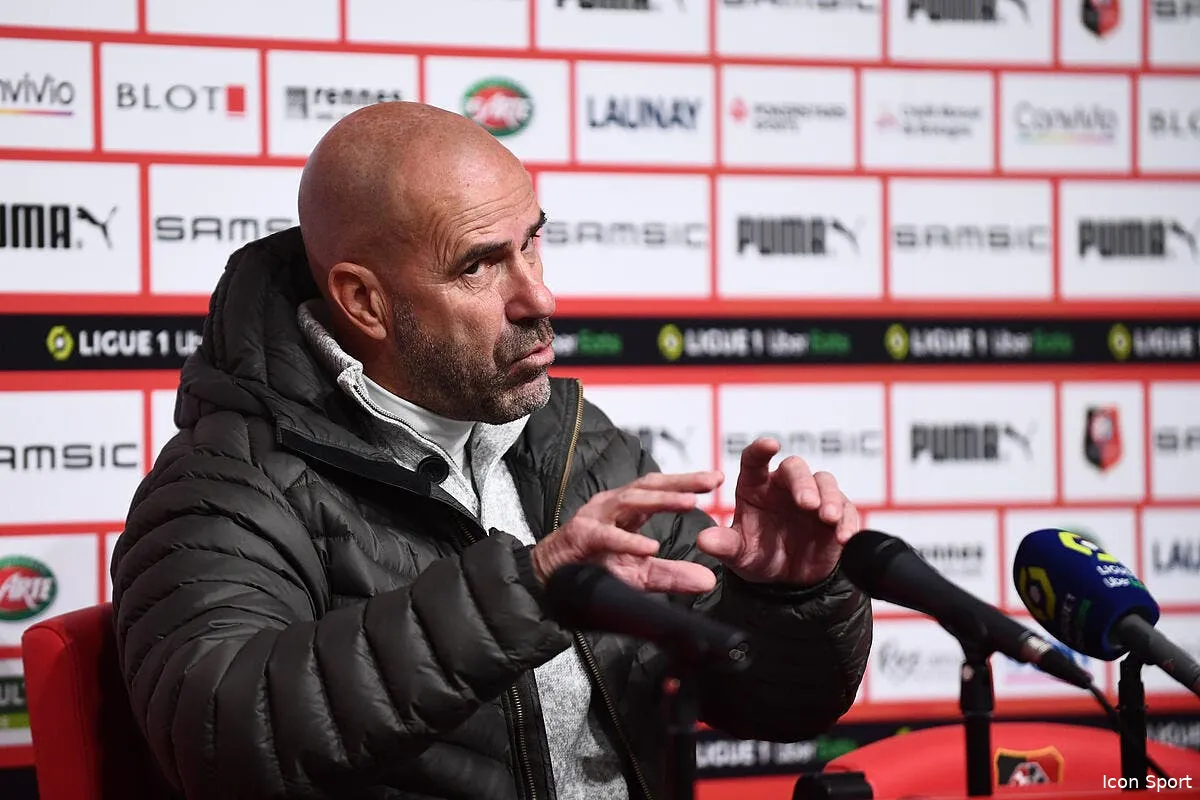 ol peter bosz refuse ce job en or loin de lyon icon pl5 0515 328373
