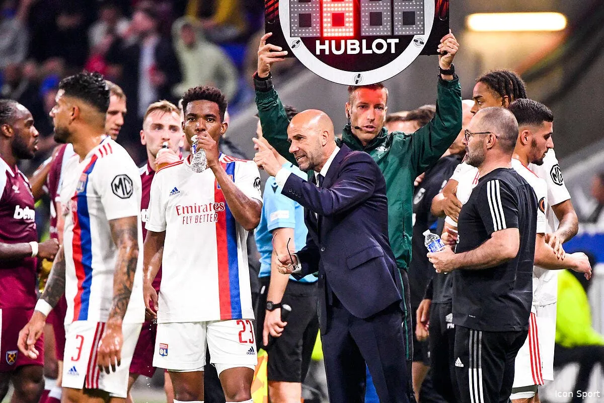 ol peter bosz sauve enfin un bon choix signe aulas icon ab1 6295 342141