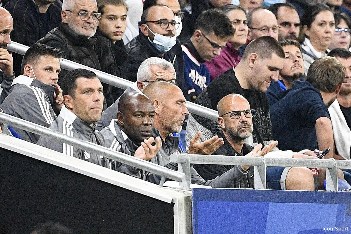 ol peter bosz son reve est de faire tomber le psg icon cas0270 327319