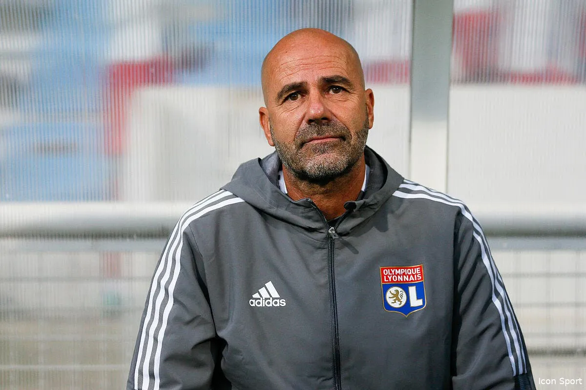 ol peter bosz vire aulas se fache icon eft 16604 330919