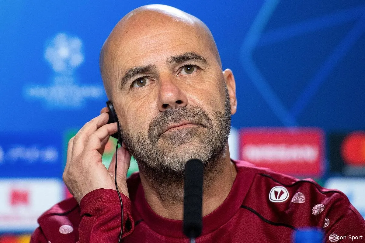 ol peter bosz vire avant la fin de saison icon 191021 99 389008 dpai 339031