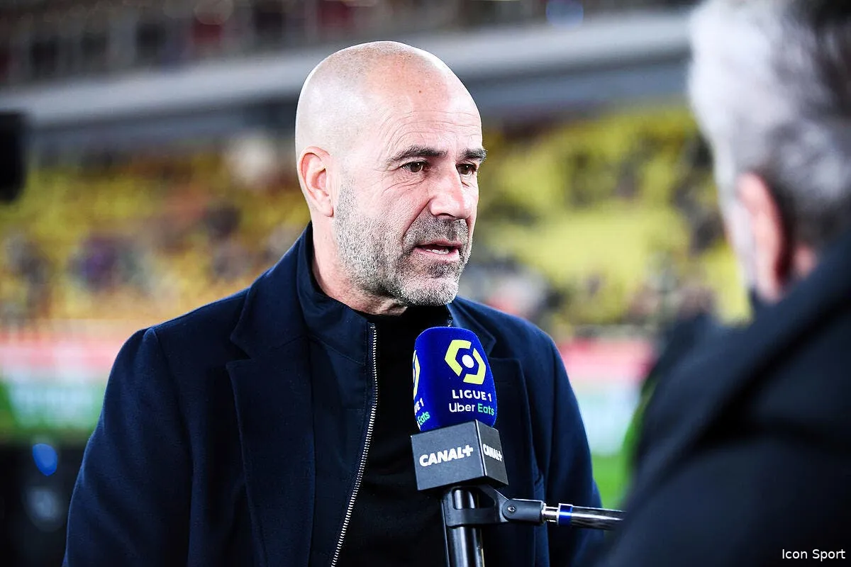 ol peter bosz vire c est non a l unanimite icon pl2 1218 334379