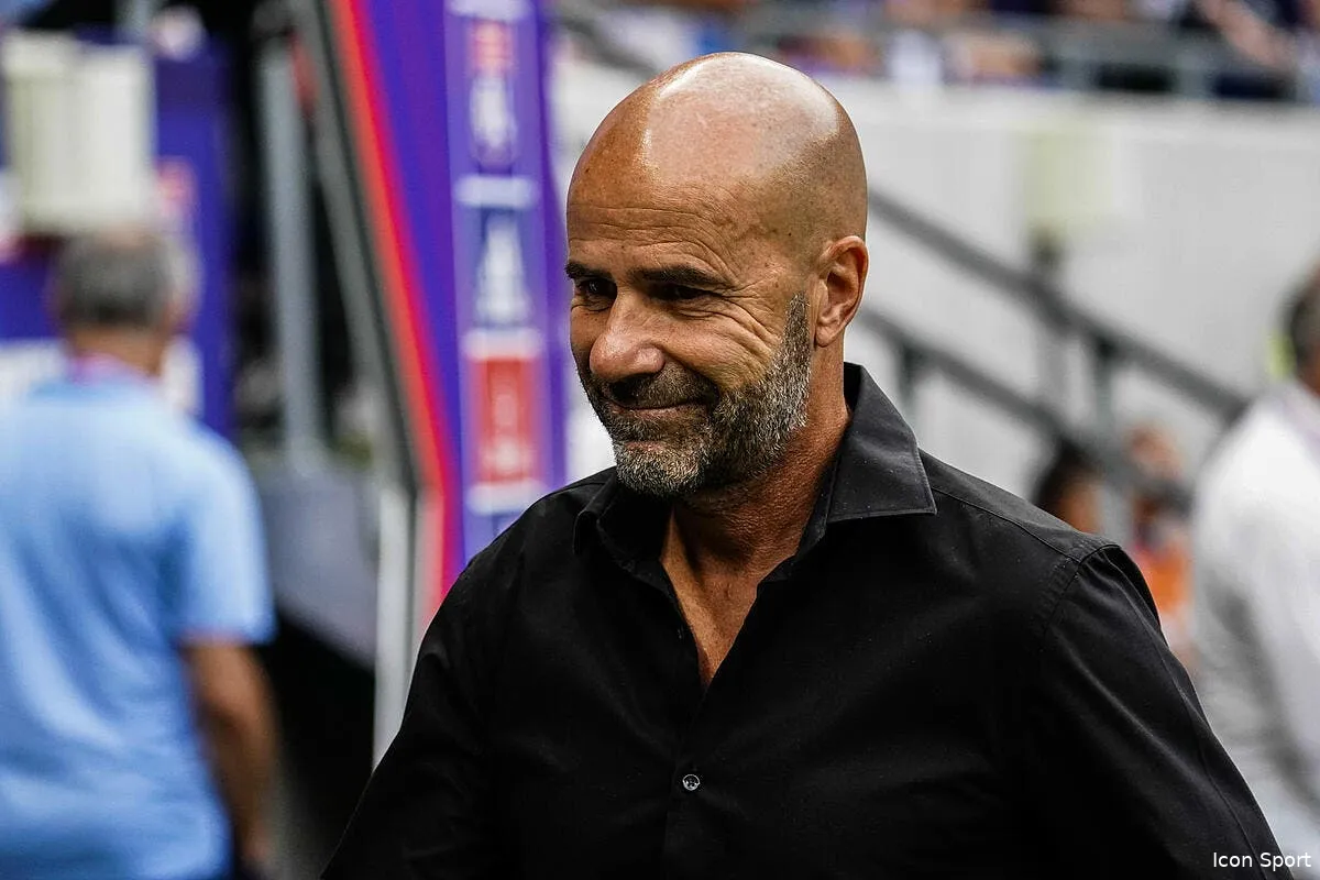 ol peter bosz vire c est trop tot icon win0886 350305