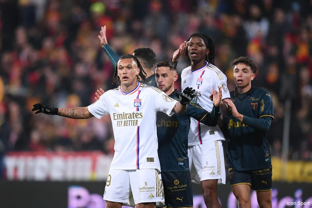 ol pierre sage zappe trois joueurs pour affronter monaco icon pl5 1701 369292