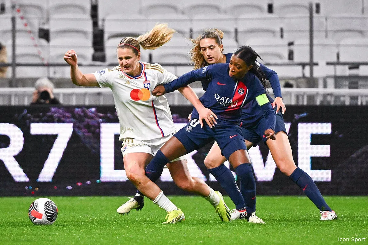 ol psg fem les compos 21h sur canal iconsport 190540 0192 375989