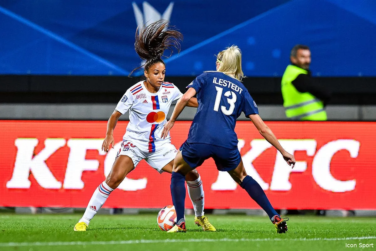 ol psg le foot feminin n interesse plus personne en france icon bap 280822 93 098 354517