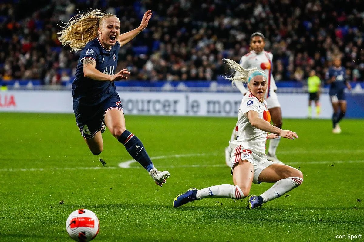 ol psg paris regrette un match indigne du foot feminin icon 25i5611 328073