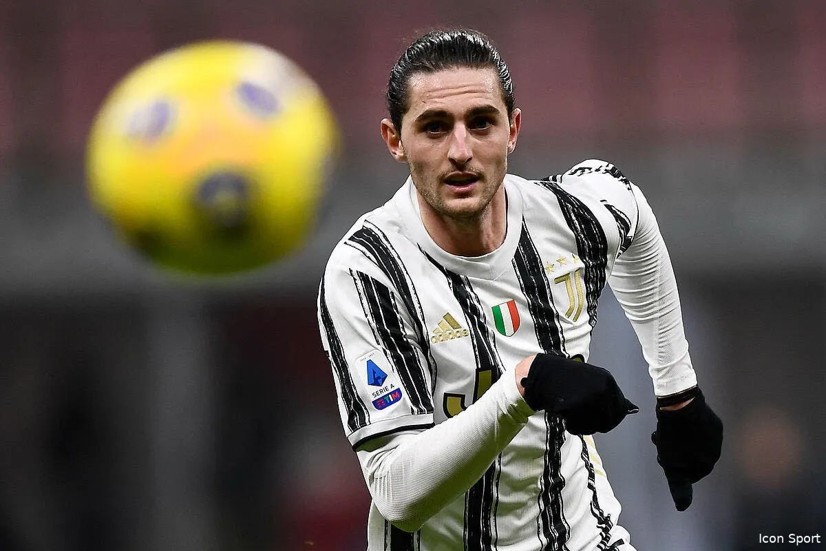 ol rabiot brutalement propose a lyon icon sipausa 31915045 304635