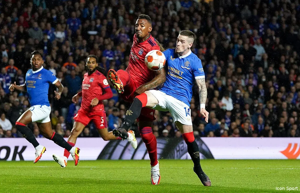 ol rangers les supporters ecossais prives de lyon icon 62465086 329123