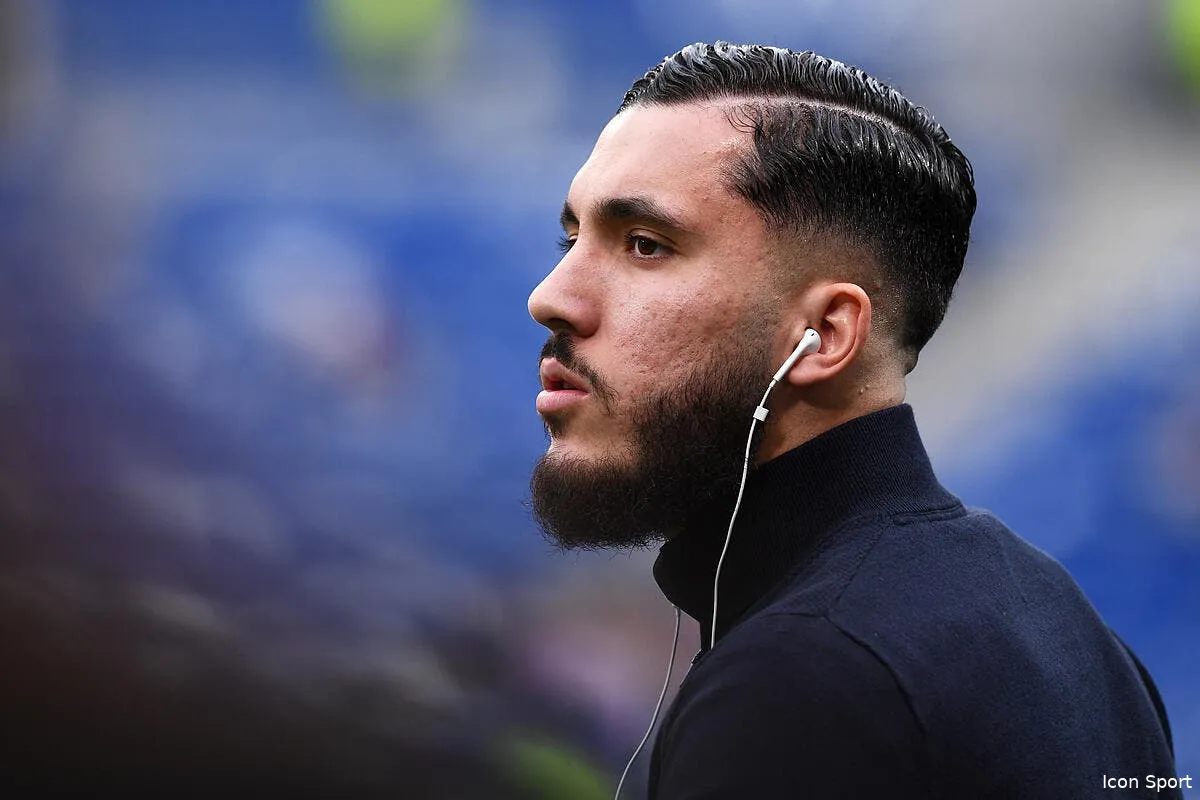 ol rayan cherki a chelsea fin des negociations icon pl5 1607 2 363268