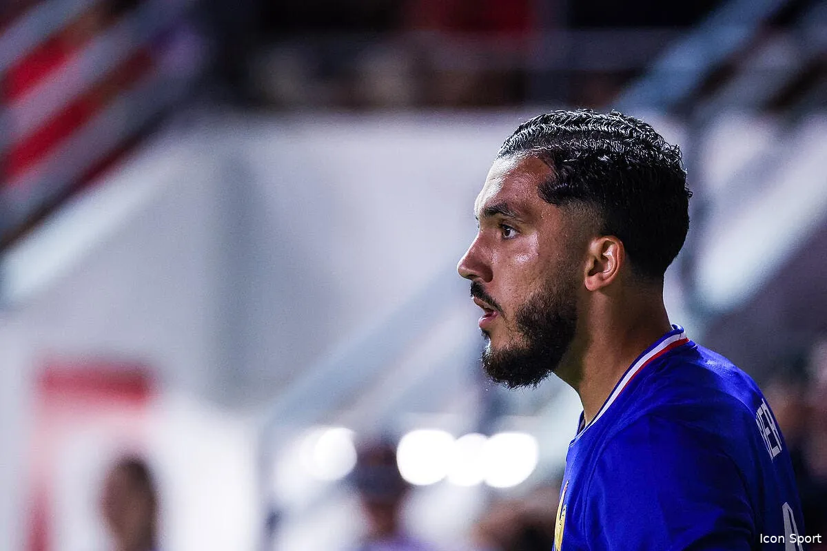 ol rayan cherki a dortmund le transfert capote iconsport 234457 0341 378801