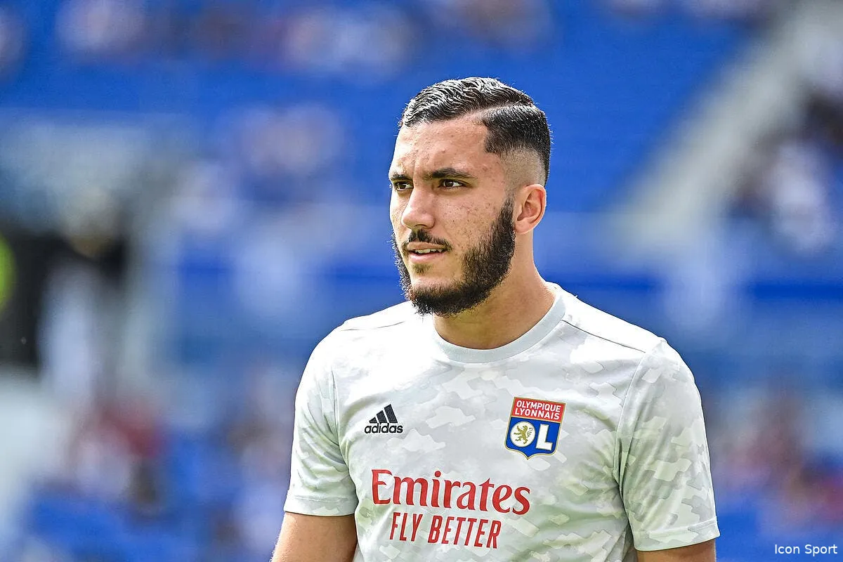 ol rayan cherki apprend le football professionnel grace a bosz icon bap 220821 93 091 1 325731