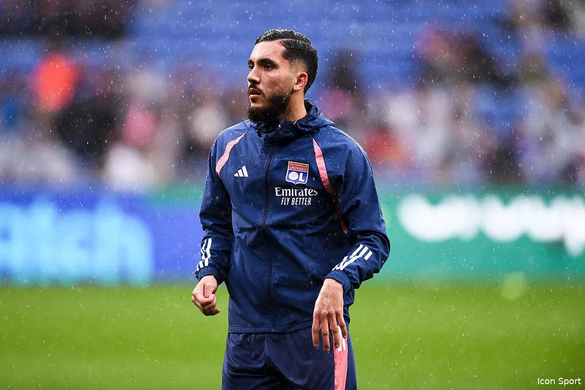 ol rayan cherki au psg c est hors de question iconsport 226716 0019 378235