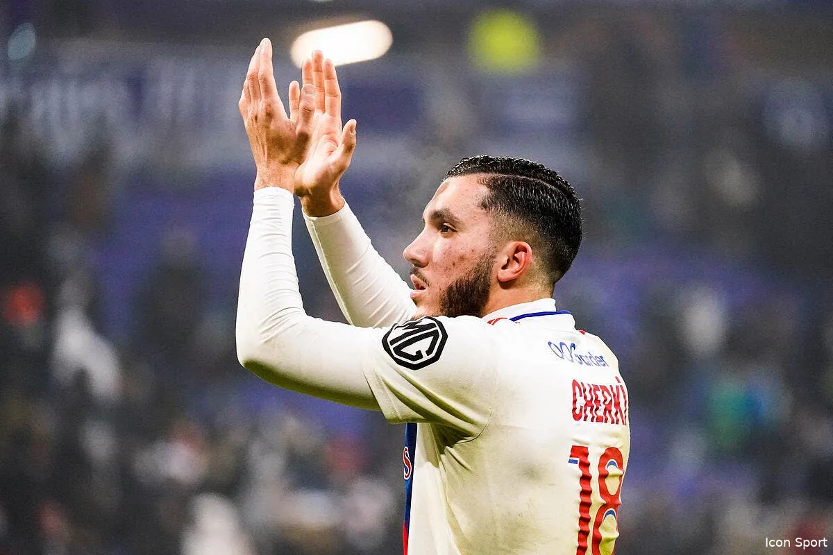 ol rayan cherki en deprime c est tout lyon qui pleure icon win7709 332687