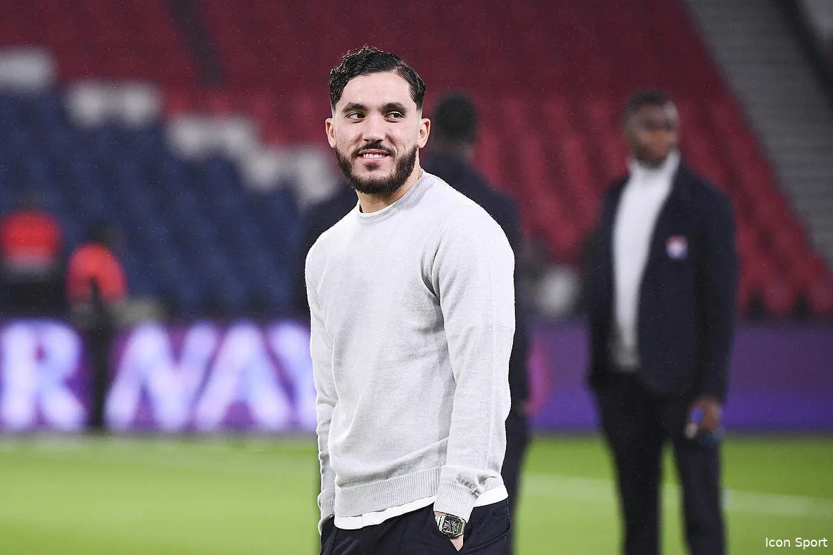 ol rayan cherki la premier league s affole iconsport 247328 0006 385513