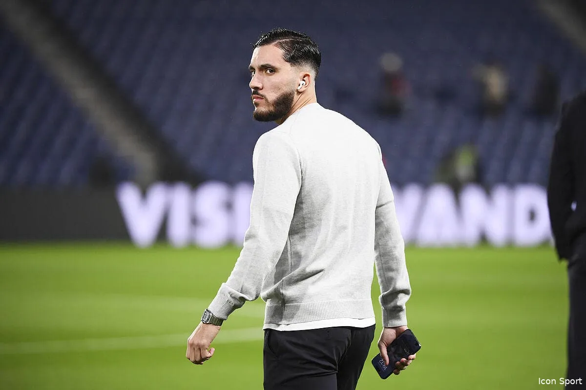 ol rayan cherki le psg ou ailleurs iconsport 247328 0005 385615