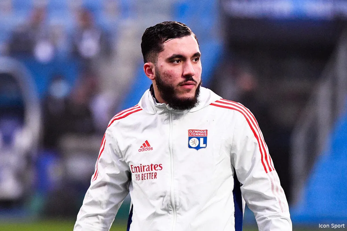 ol rayan cherki opere et absent trois mois icon 021692 0241 334243