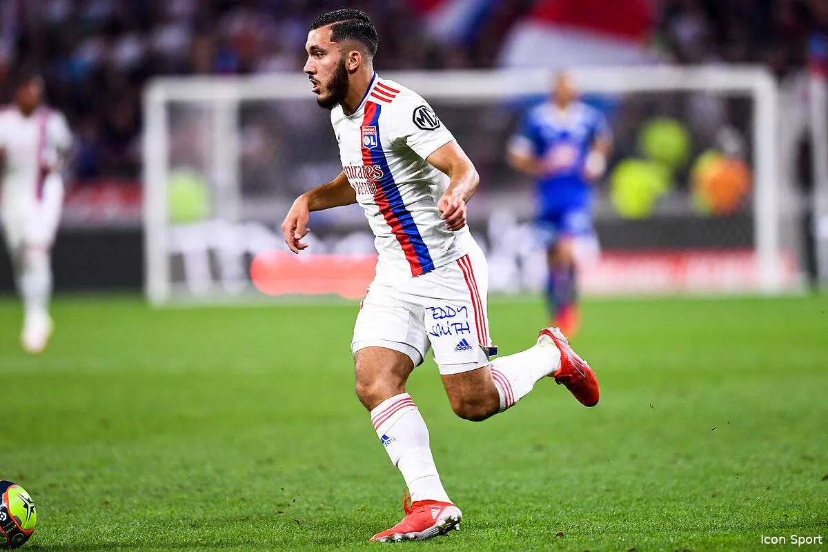 ol rayan cherki previent le real madrid il va faire une benzema icon pl5 4976 323937