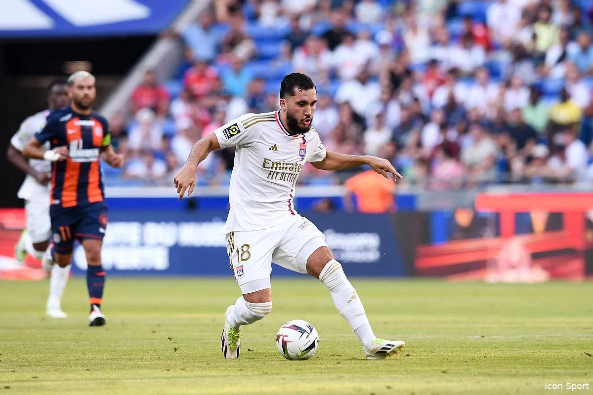 ol rayan cherki un depart sur le buzzer cet ete icon pl5 2530 364496