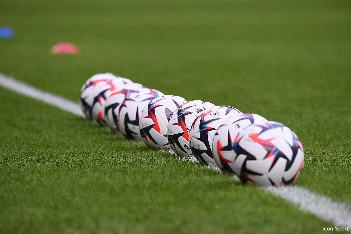 ol reims les compos 15h sur dazn iconsport 251575 0053 388200