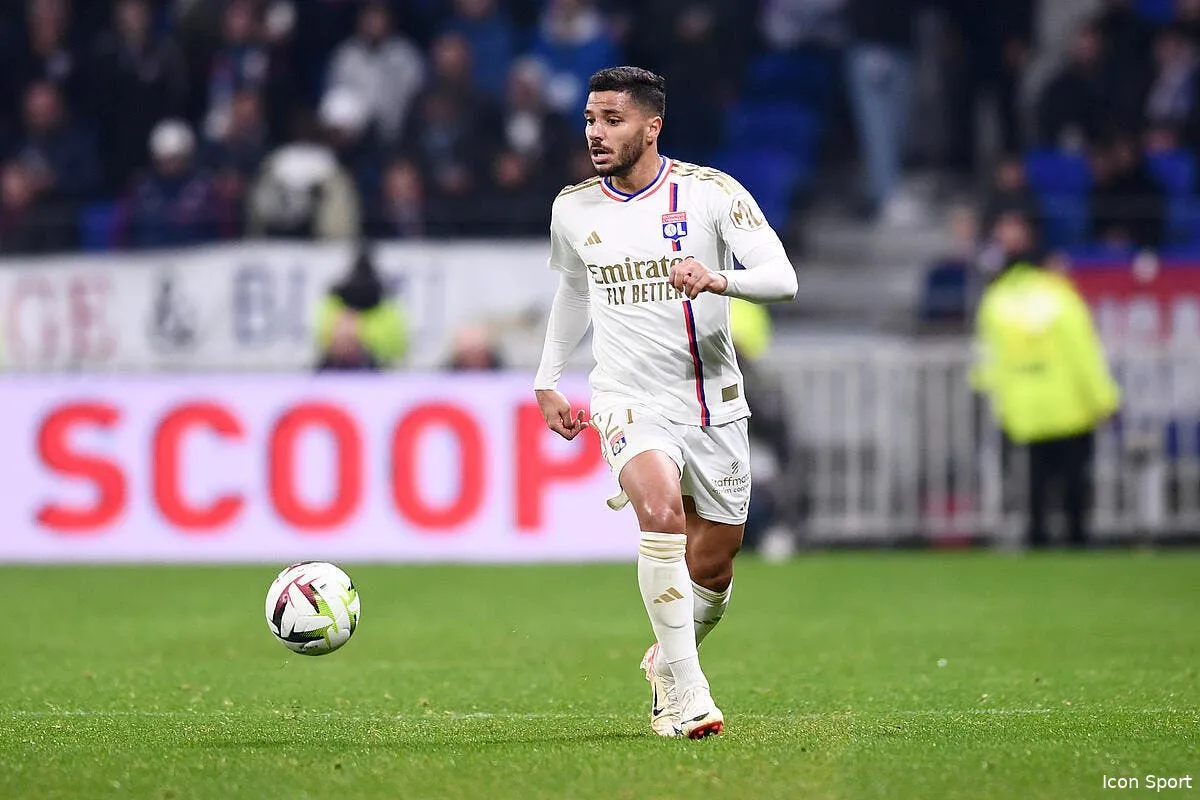 ol remplacant a lyon il reve de prolonger iconsport 188368 0509 372871