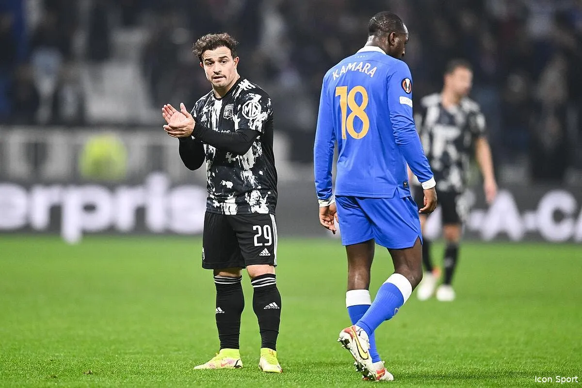 ol shaqiri a lyon cette fois le malaise est total icon dim 091221 31 136 329949