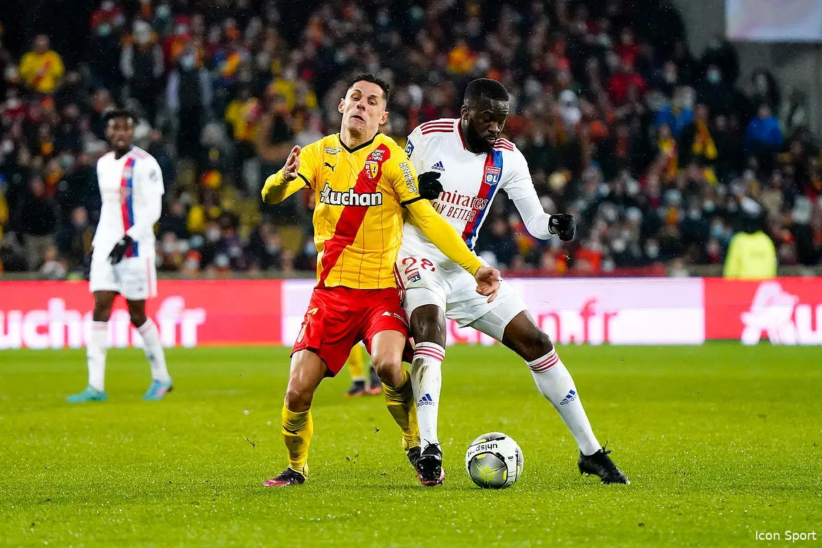 ol soyez patients le meilleur tanguy ndombele arrive icon 19022022 pf19935 335165