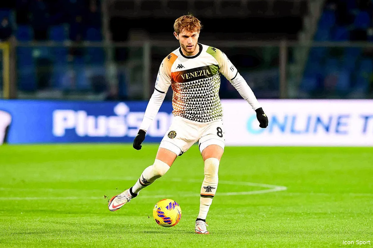 ol tessman un gros probleme apparait iconsport 153072 0032 380228