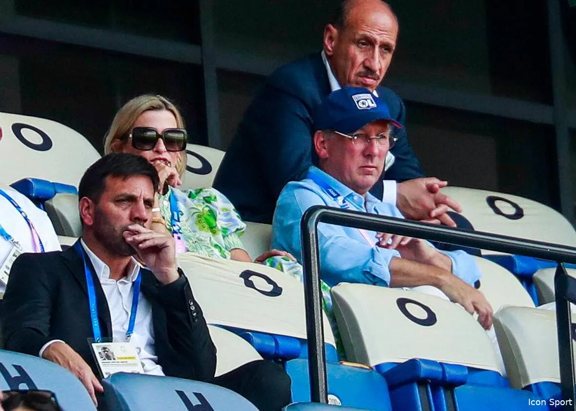 ol textor assiste aux jo en mode mercato textor 379025