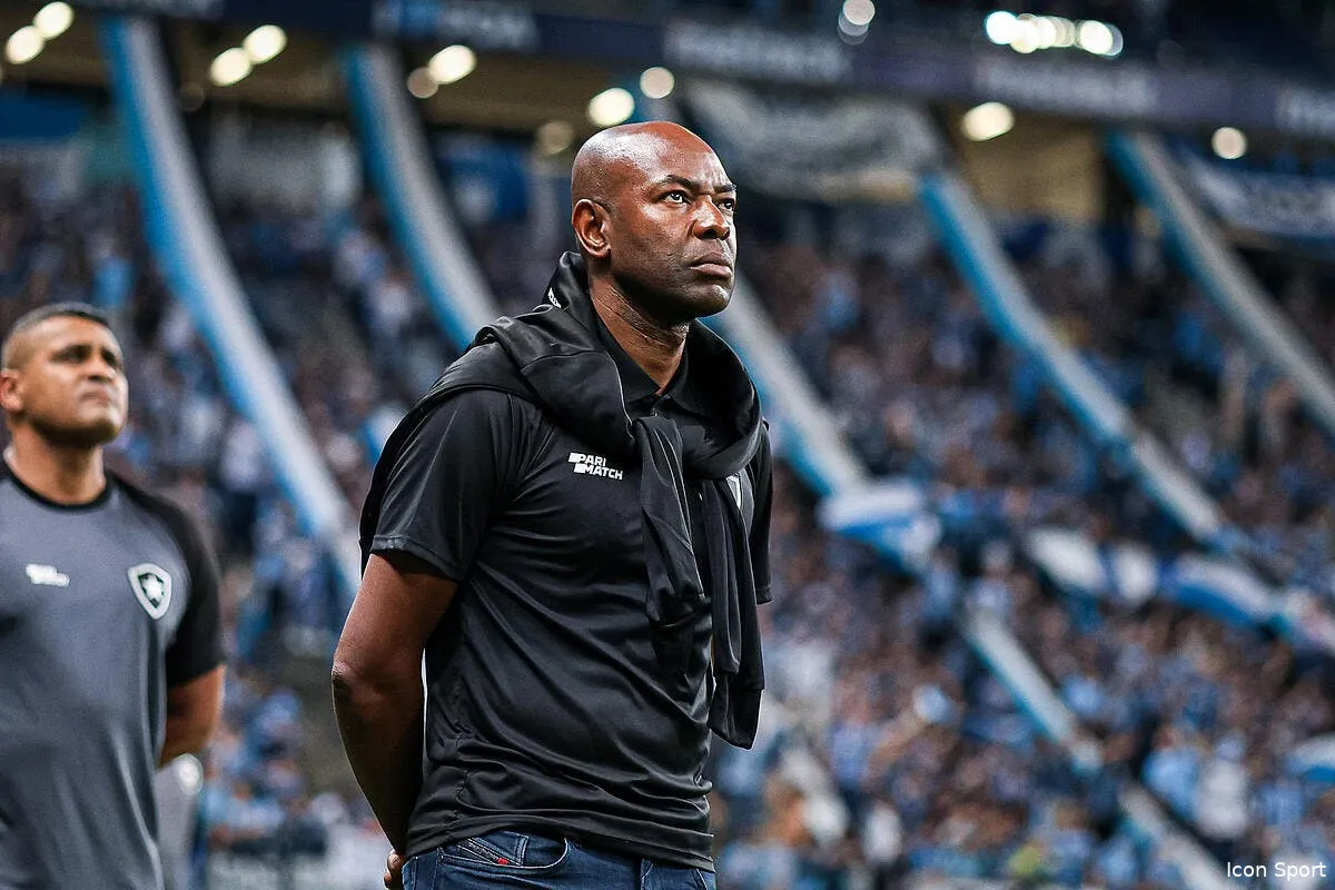 ol textor fait une nouvelle victime a botafogo iconsport 176447 0061 388569