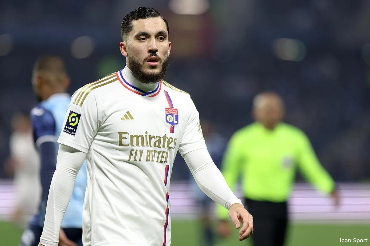 ol textor interdit a cherki de signer au psg iconsport 186591 0594 380822