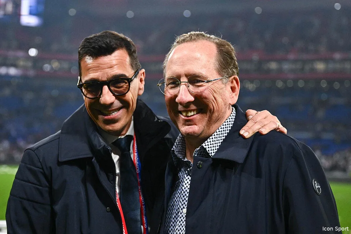 ol textor jure de botter les fesses du psg iconsport 205257 0159 378592