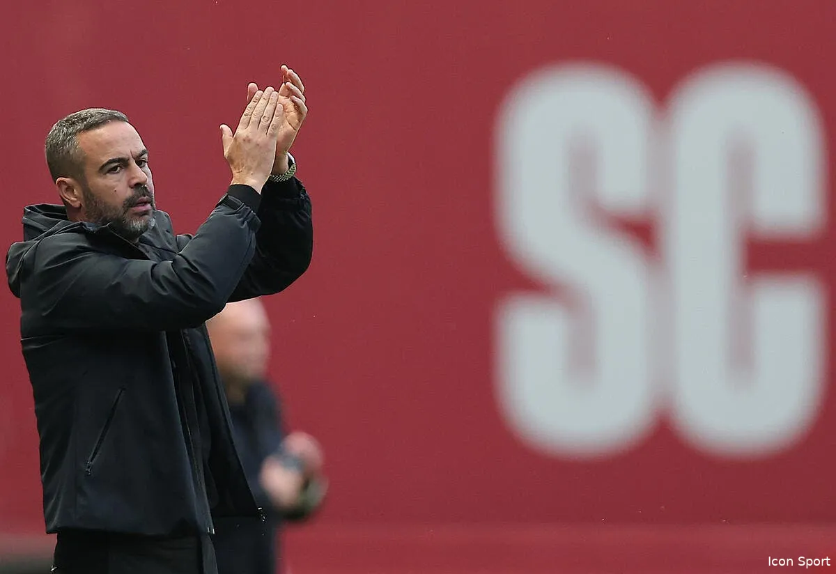 ol textor pique le coach de braga pierre sage respire iconsport 199325 0008 373894