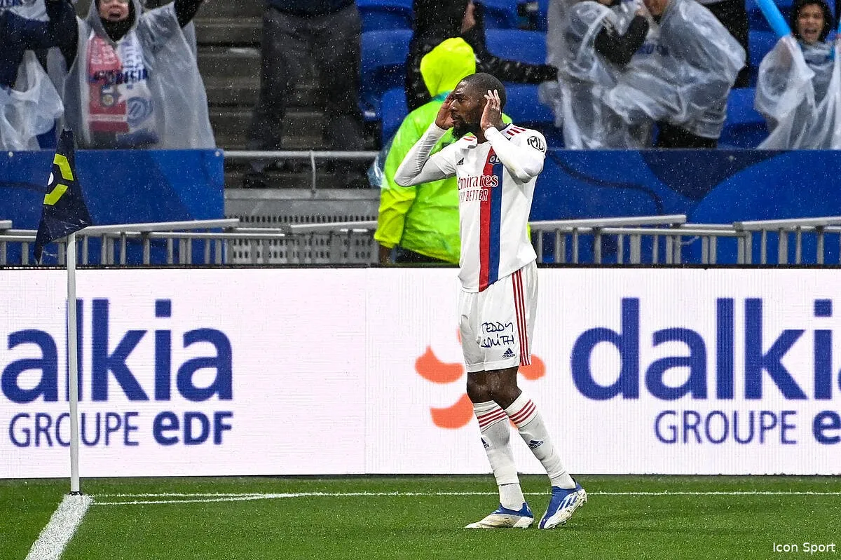 ol toko ekambi les bad gones ne digerent pas icon adi 0469 339827