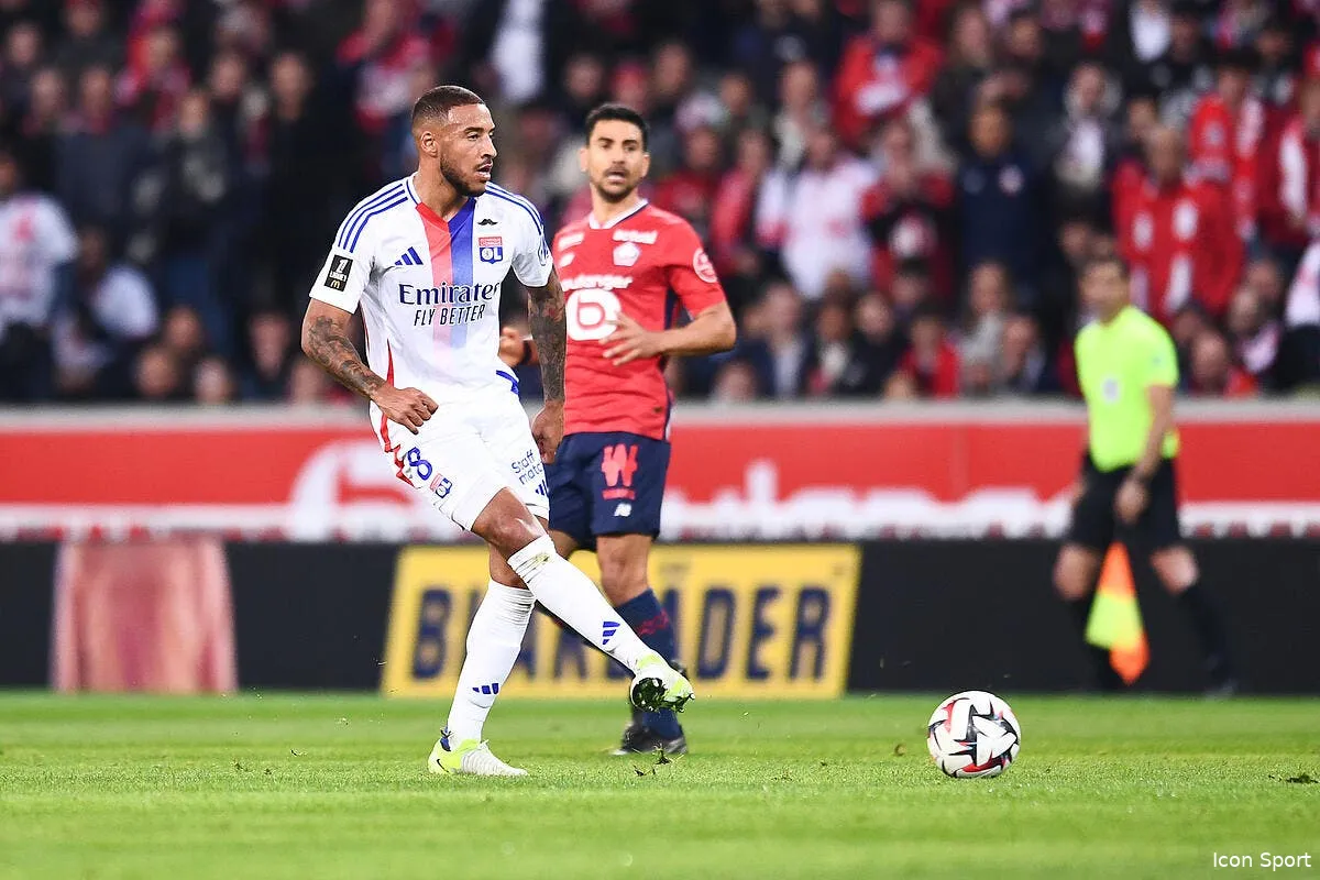 ol tolisso en equipe de france daniel riolo vire rabiot iconsport 243349 0337 383789