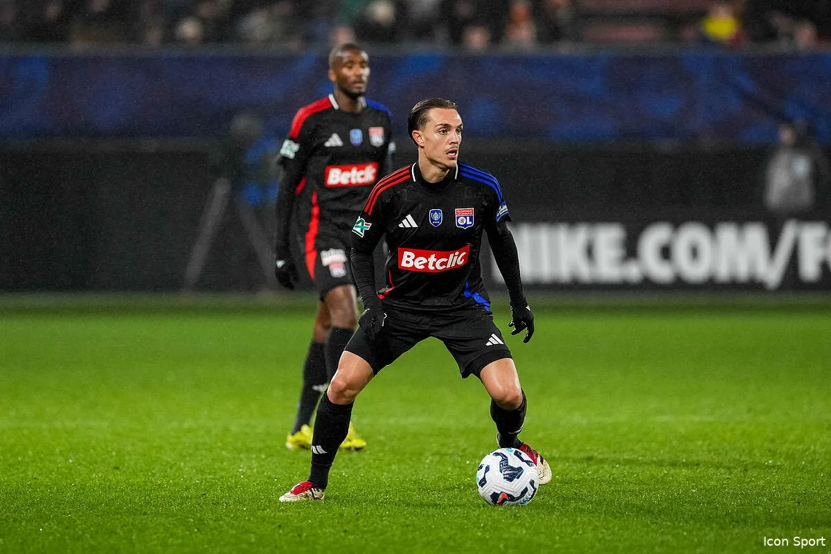 ol tottenham l appelle caqueret fait ses valises iconsport 247692 0081 386139